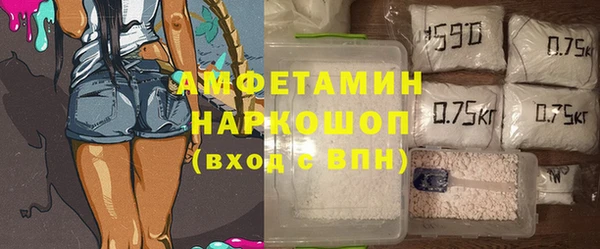 винт Бородино