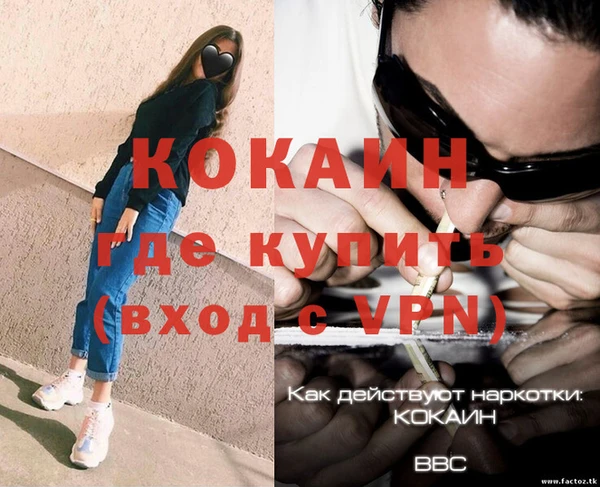 винт Бородино